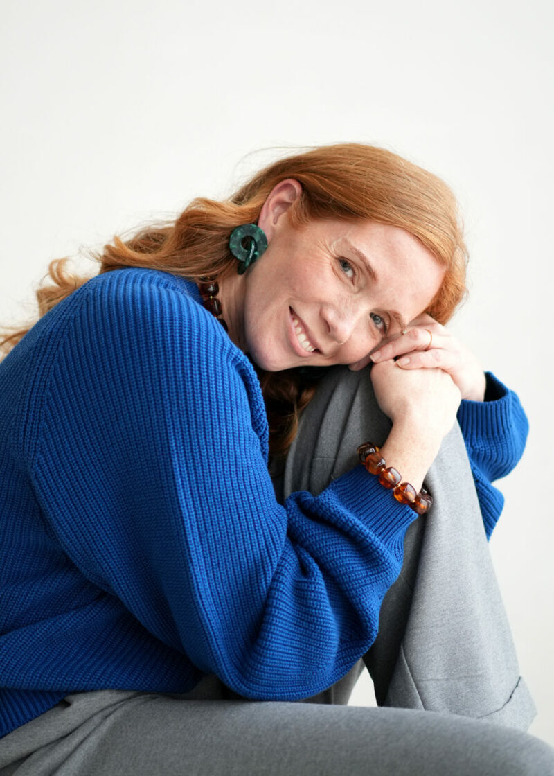 ZAZA Casting model ID: 18444