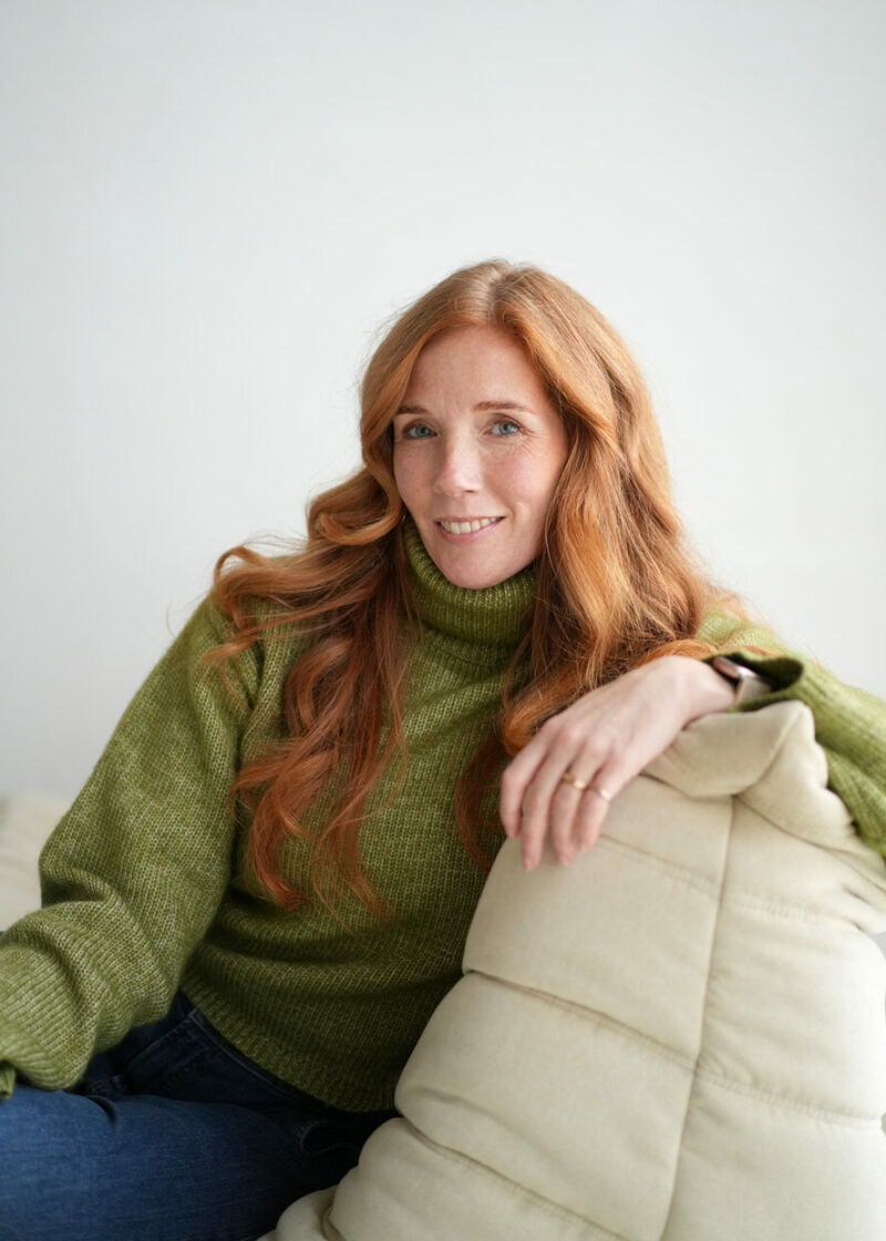 ZAZA Casting model ID: 18444