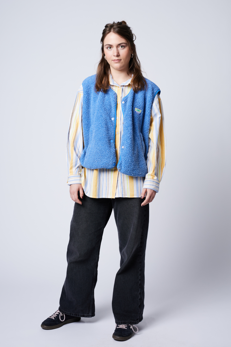 ZAZA Casting model ID: 25772