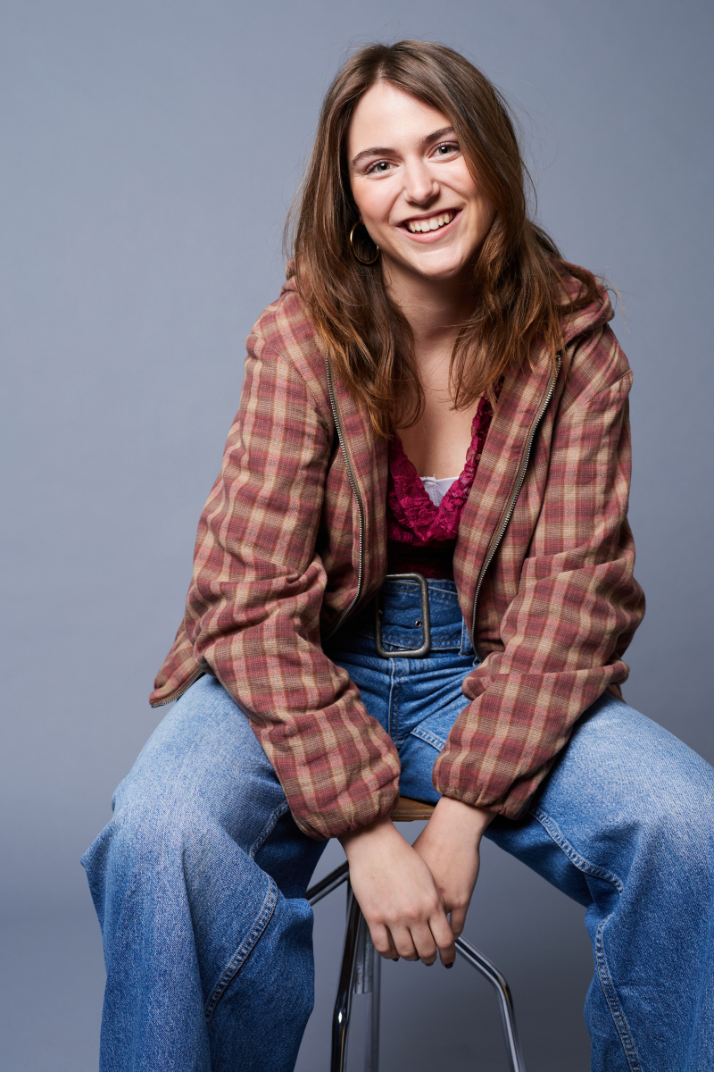 ZAZA Casting model ID: 25772