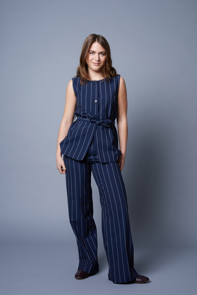 ZAZA Casting model ID: 25772