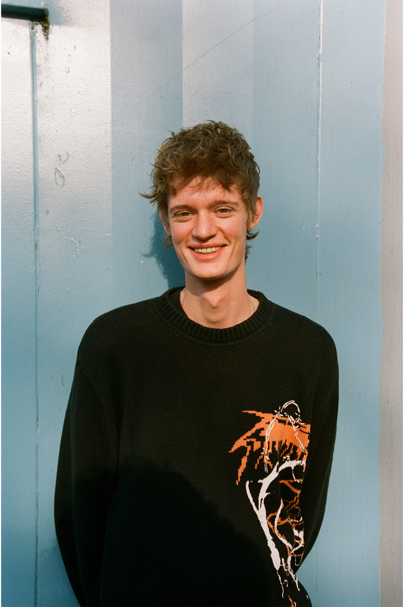 ZAZA Casting model ID: 27729