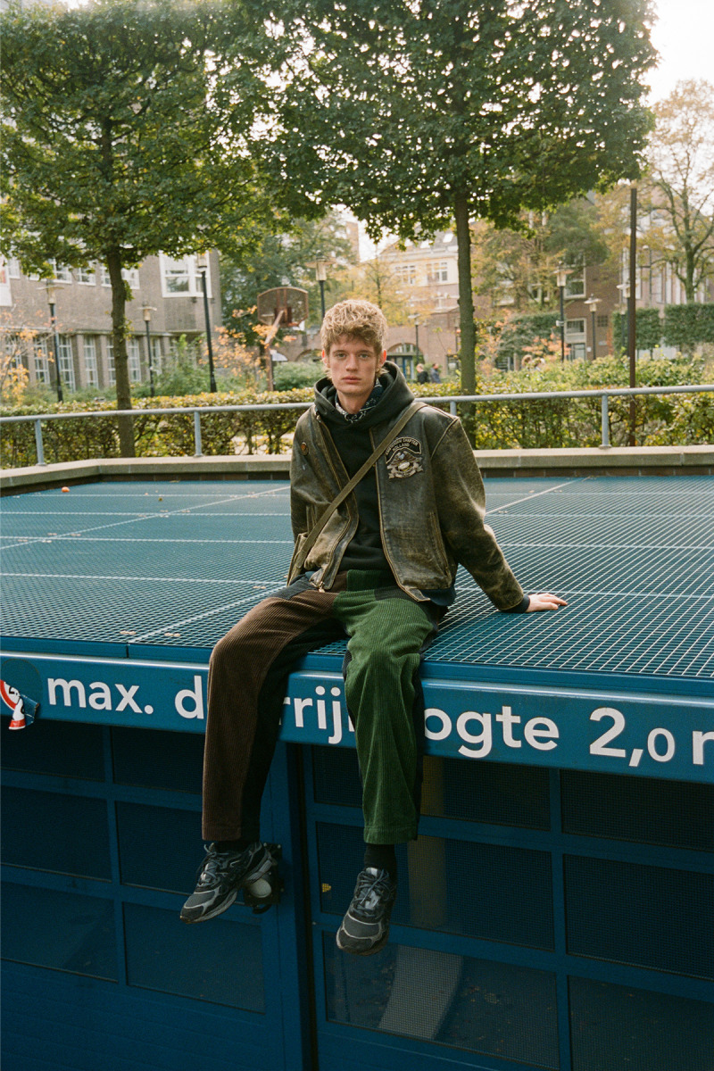 ZAZA Casting model ID: 27729