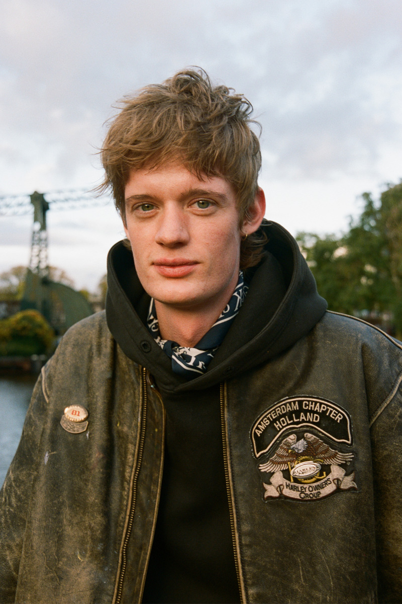 ZAZA Casting model ID: 27729