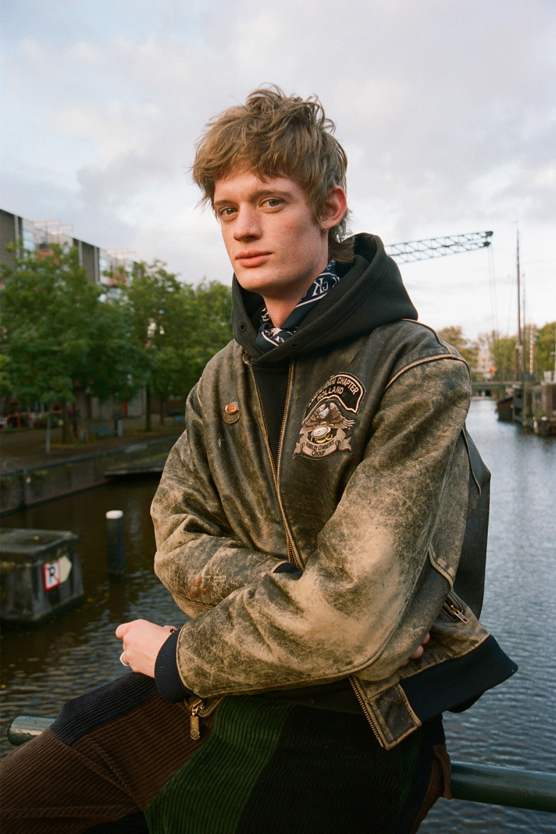 ZAZA Casting model ID: 27729