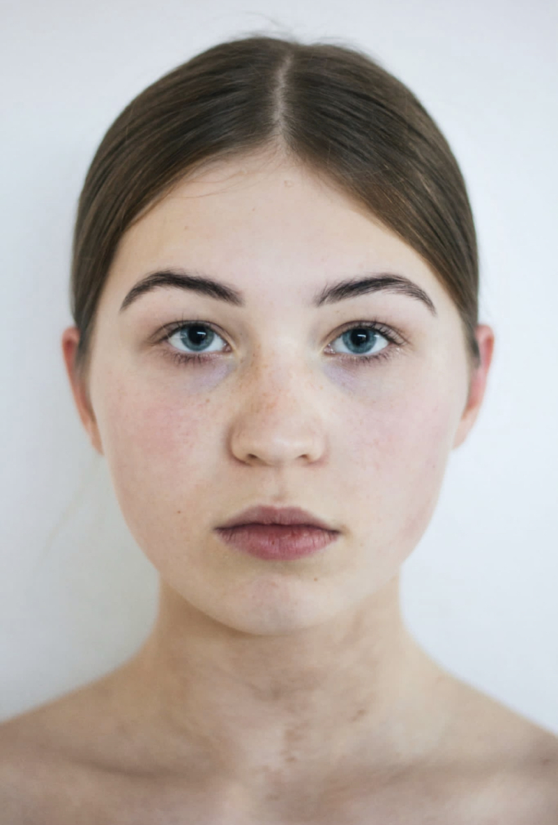 ZAZA Casting model ID: 23701