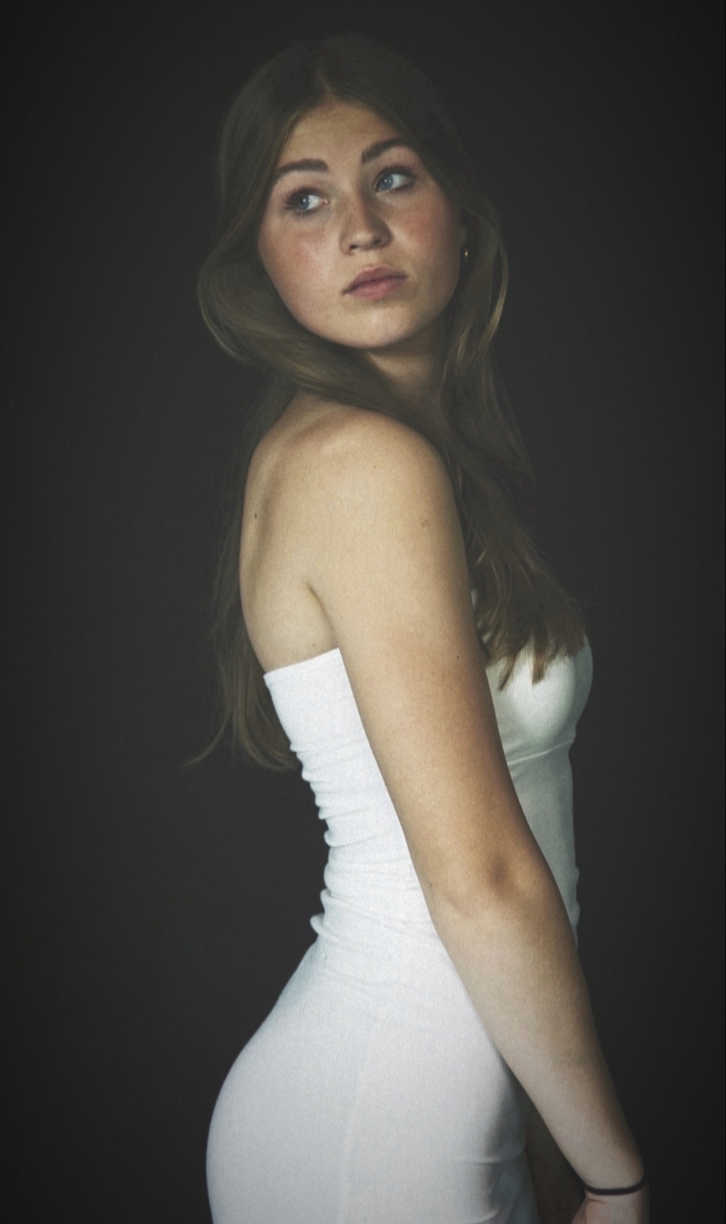 ZAZA Casting model ID: 23701