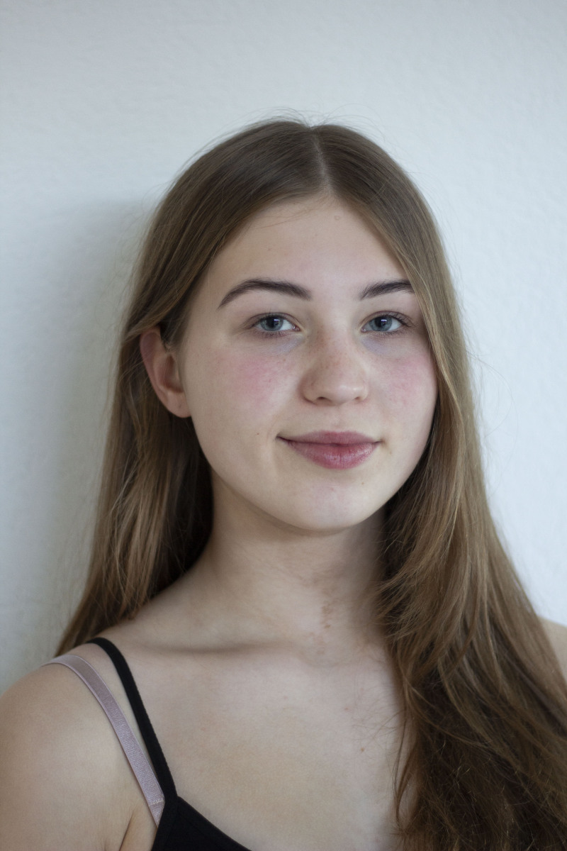 ZAZA Casting model ID: 23701