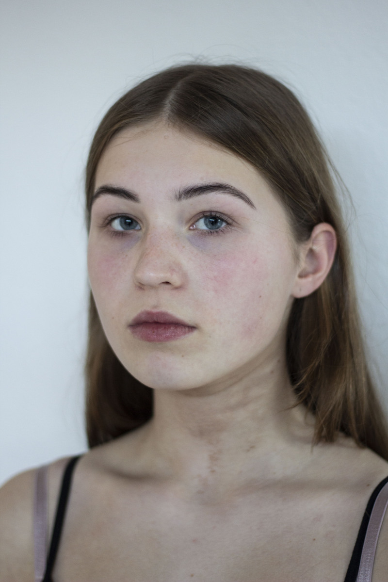 ZAZA Casting model ID: 23701