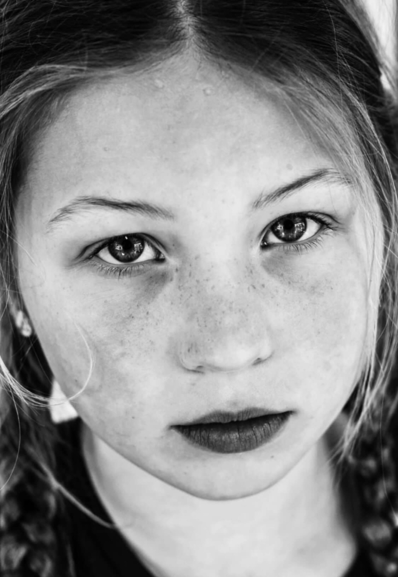 ZAZA Casting model ID: 23701