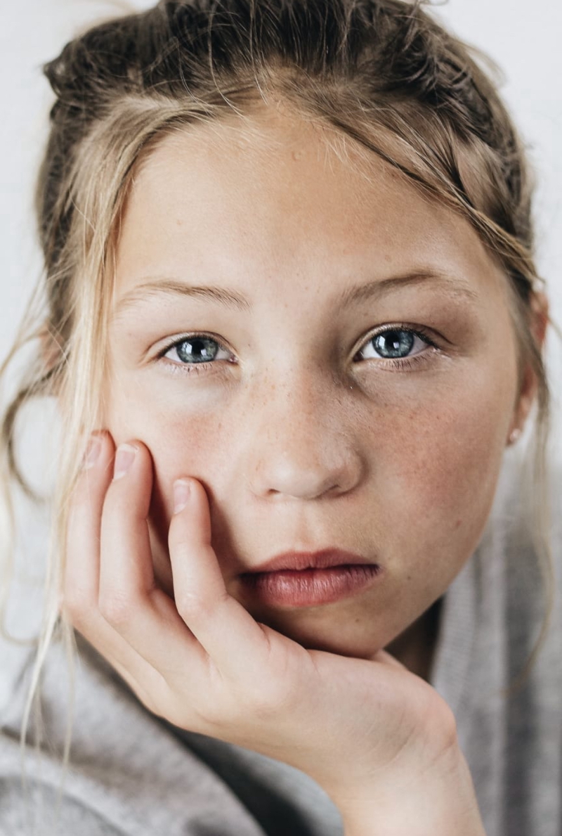 ZAZA Casting model ID: 23701