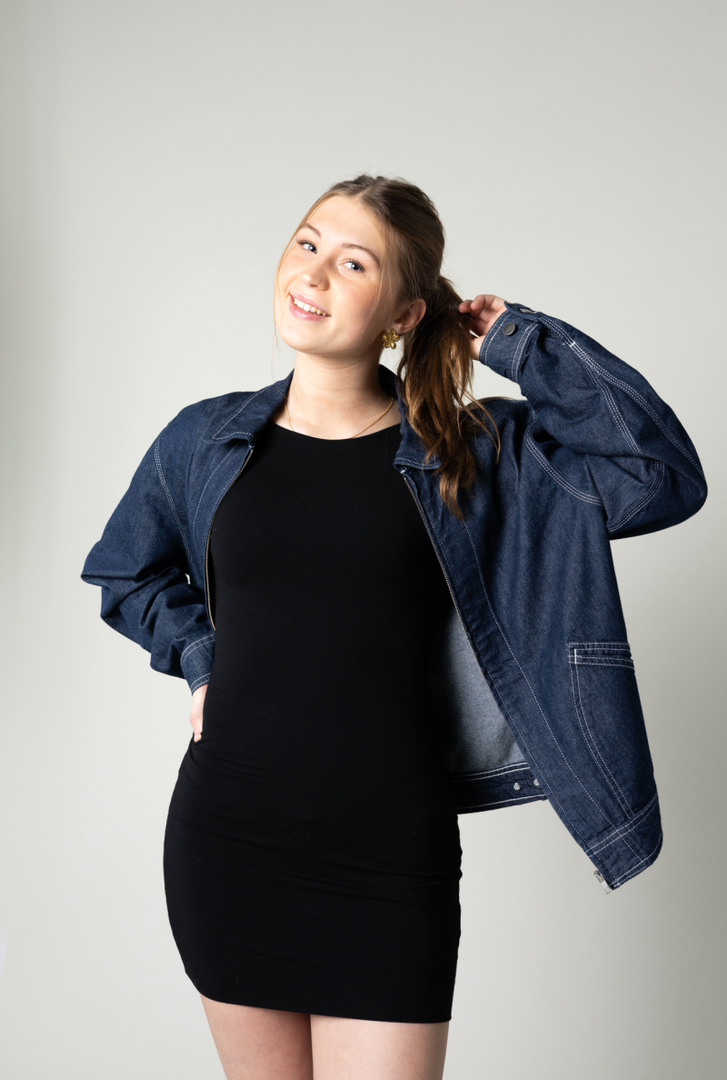 ZAZA Casting model ID: 23701