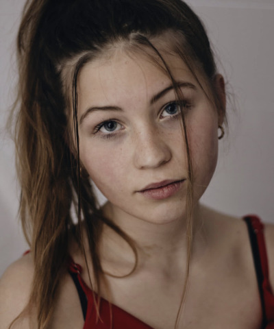 ZAZA Casting model ID: 23701