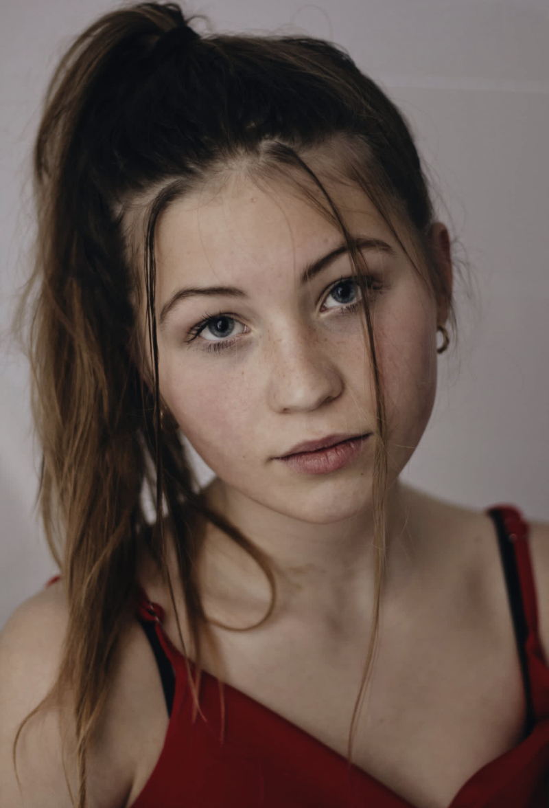 ZAZA Casting model ID: 23701