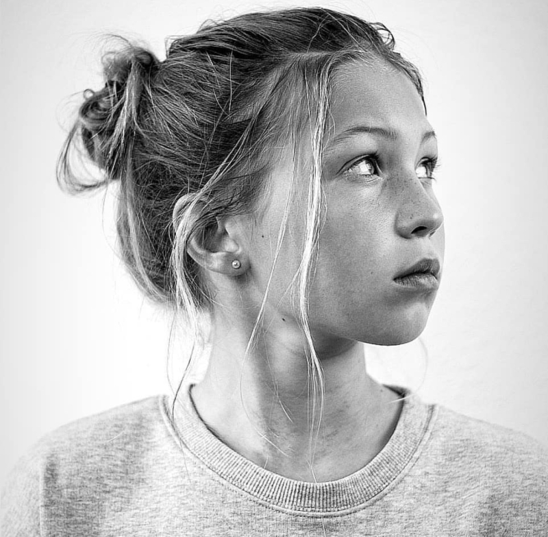 ZAZA Casting model ID: 23701