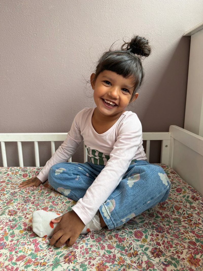 ZAZA Casting model ID: 21075