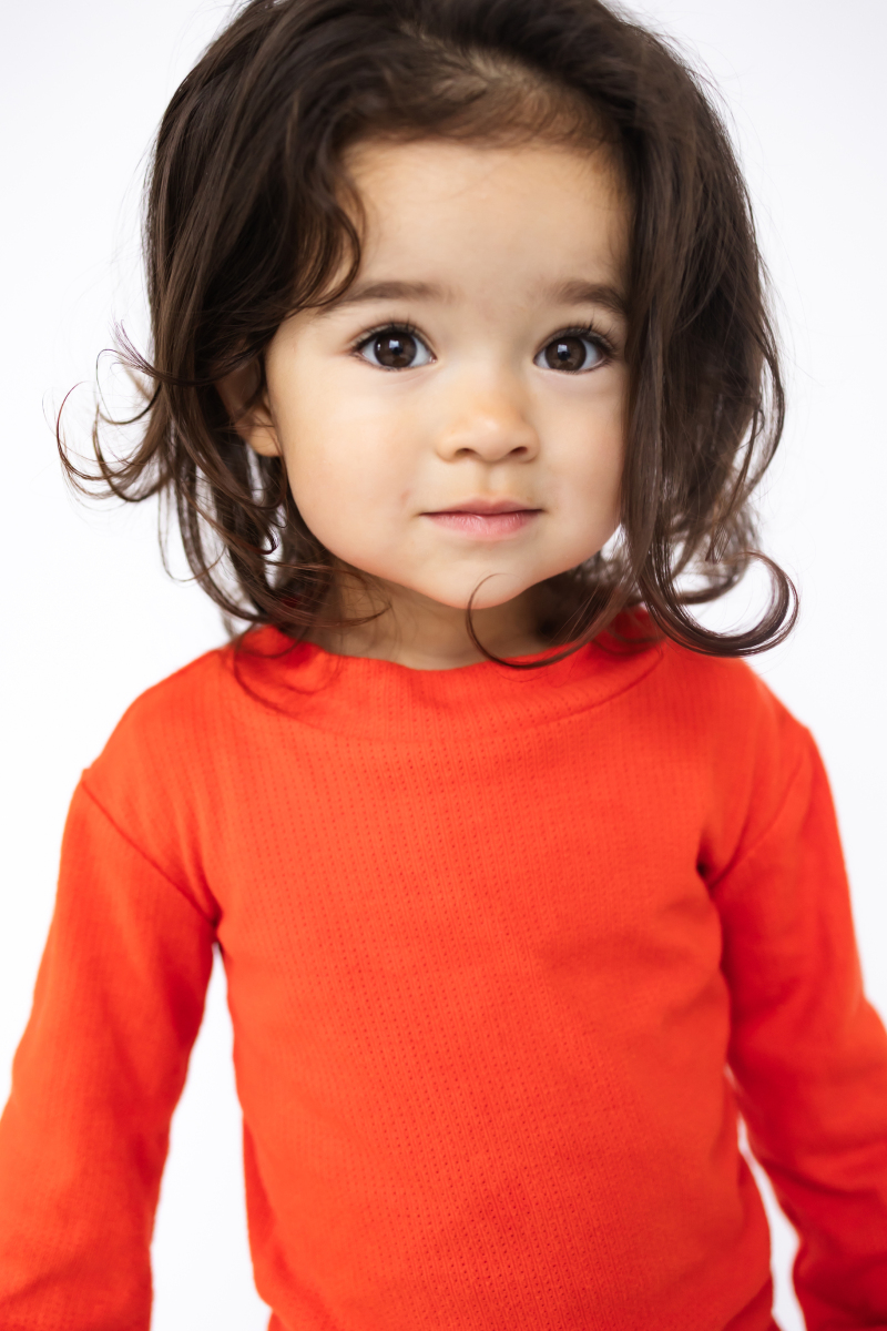 ZAZA Casting model ID: 24305