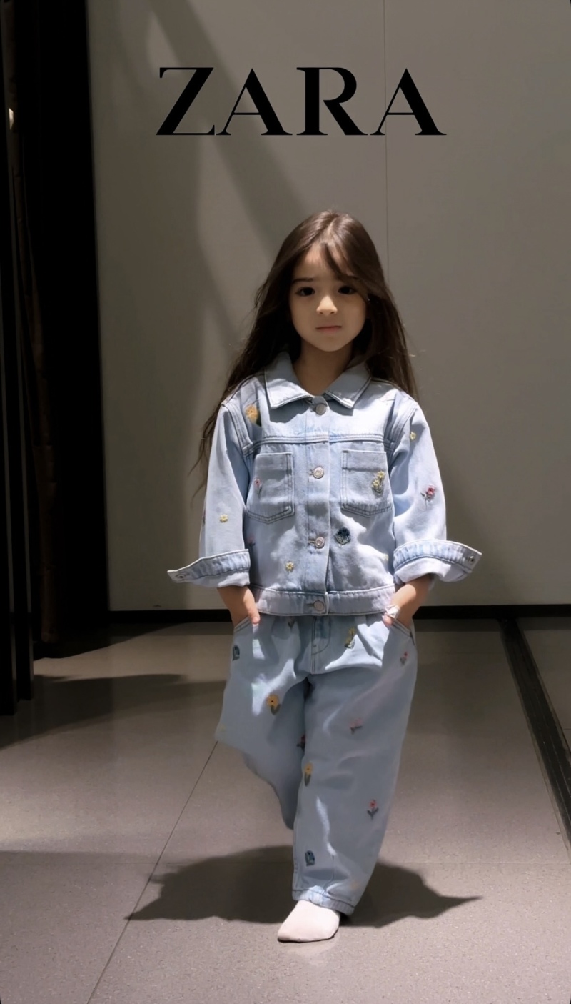 ZAZA Casting model ID: 26900