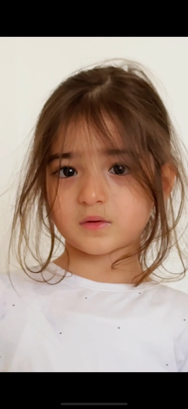 ZAZA Casting model ID: 26900