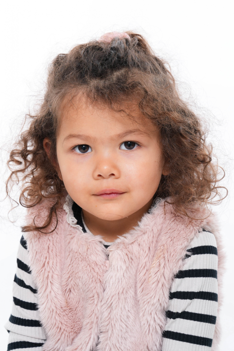 ZAZA Casting model ID: 23077