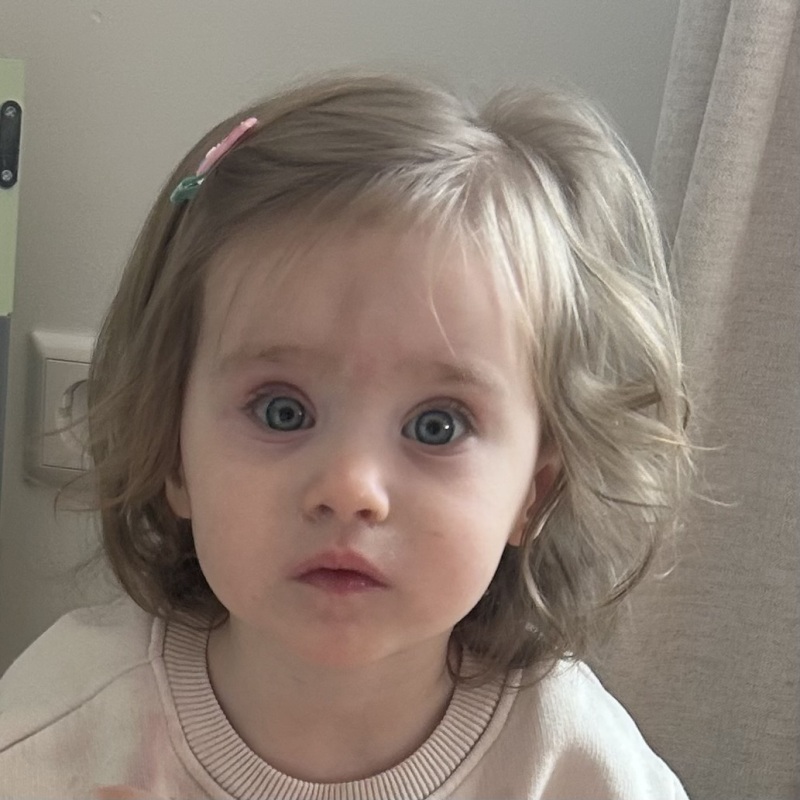 ZAZA Casting model ID: 26816