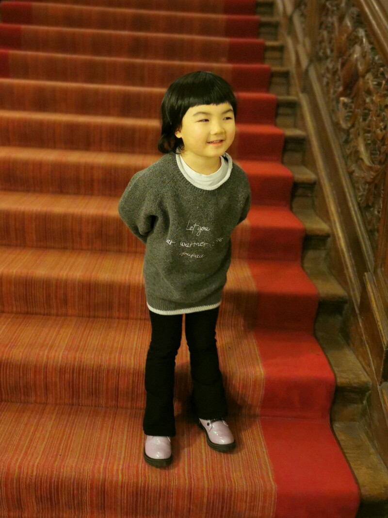 ZAZA Casting model ID: 23851