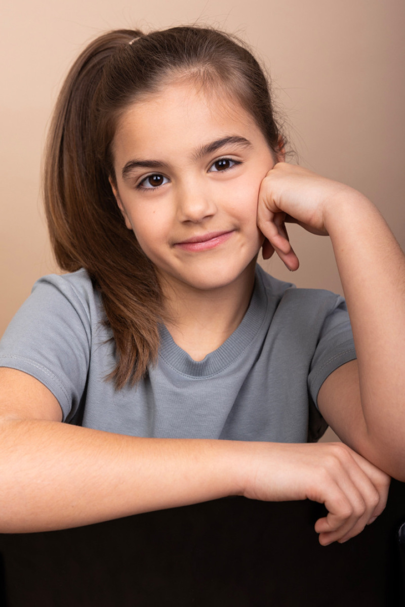 ZAZA Casting model ID: 27730