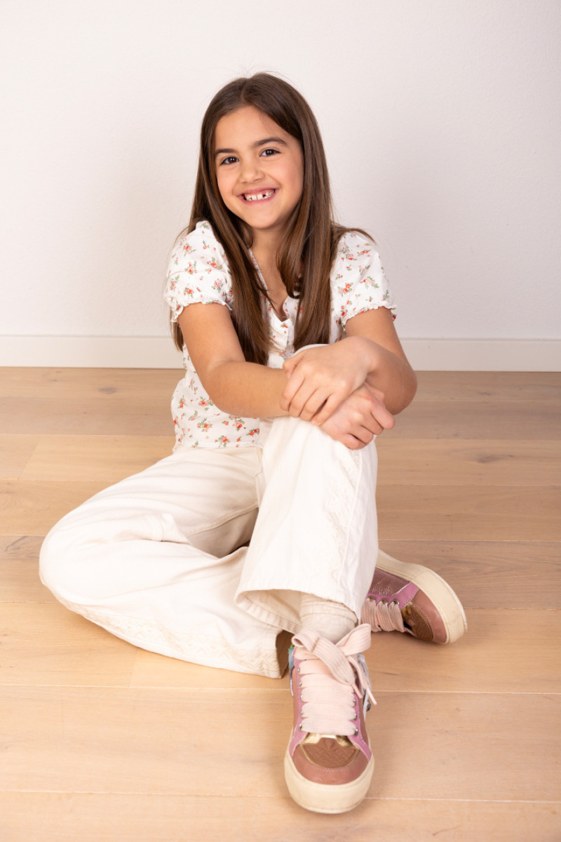 ZAZA Casting model ID: 27730