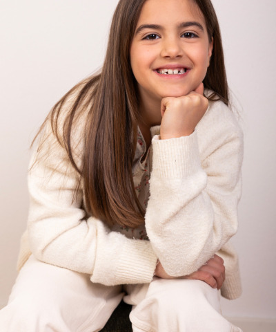 ZAZA Casting model ID: 27730