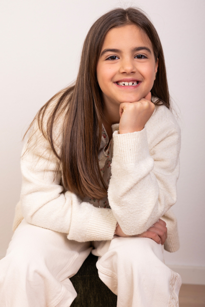 ZAZA Casting model ID: 27730