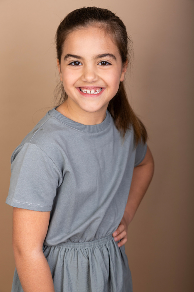 ZAZA Casting model ID: 27730