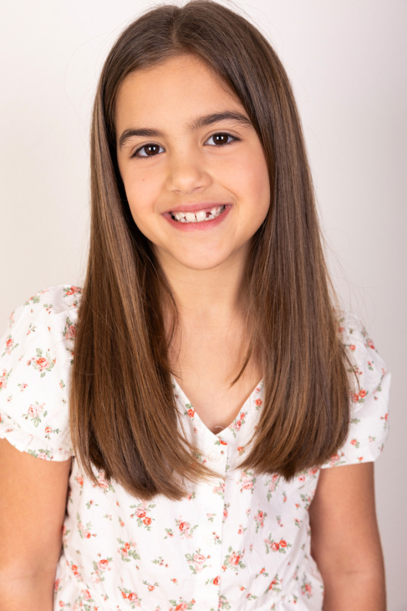 ZAZA Casting model ID: 27730