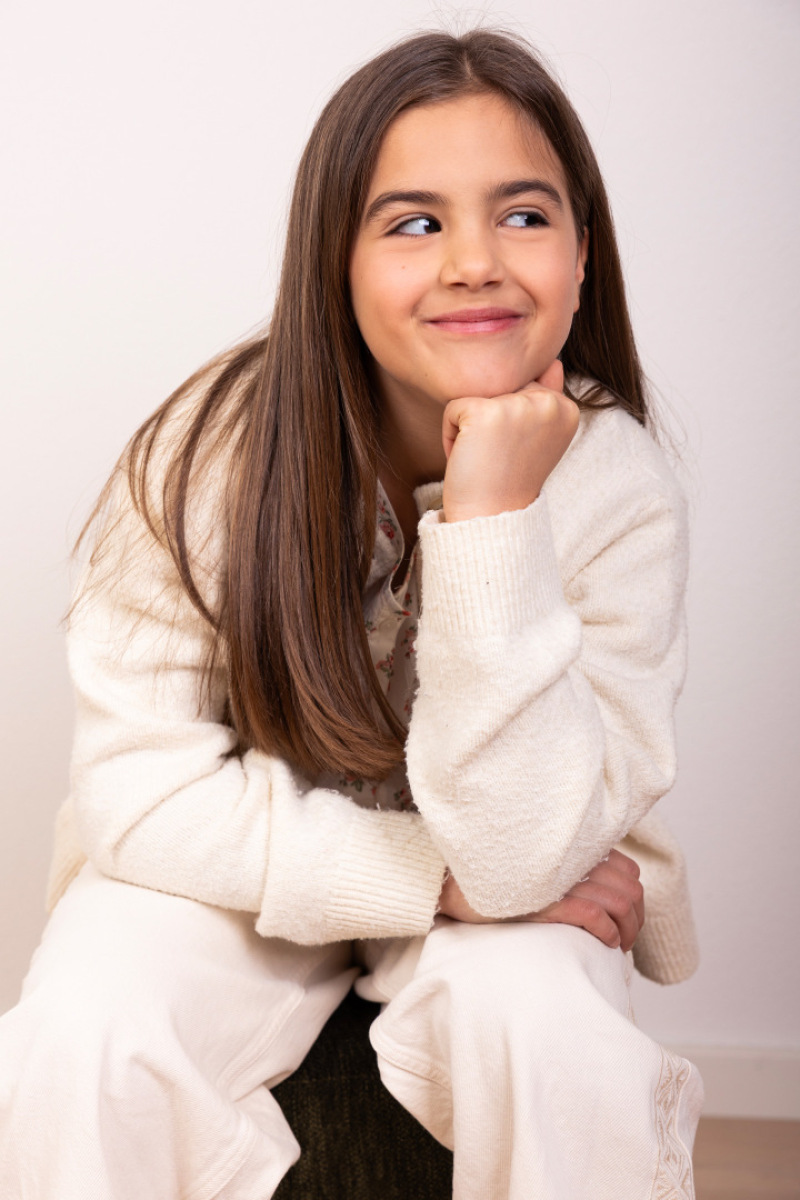 ZAZA Casting model ID: 27730