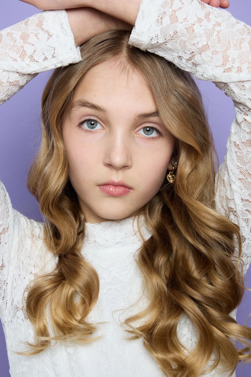 ZAZA Casting model ID: 16482