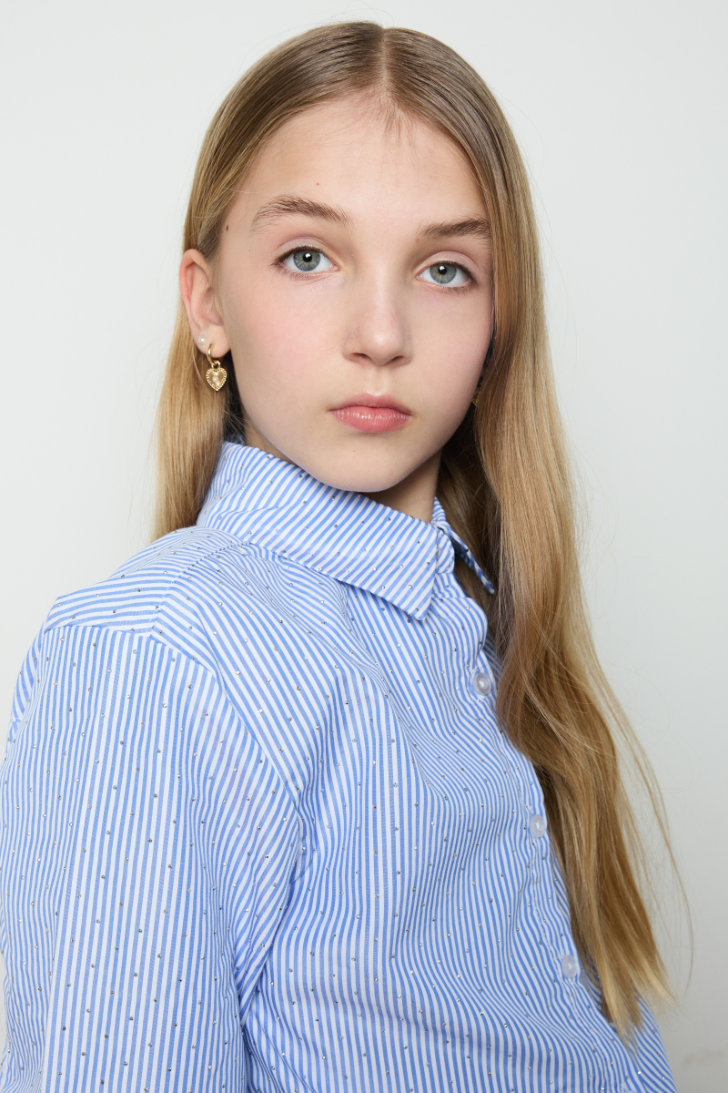 ZAZA Casting model ID: 16482