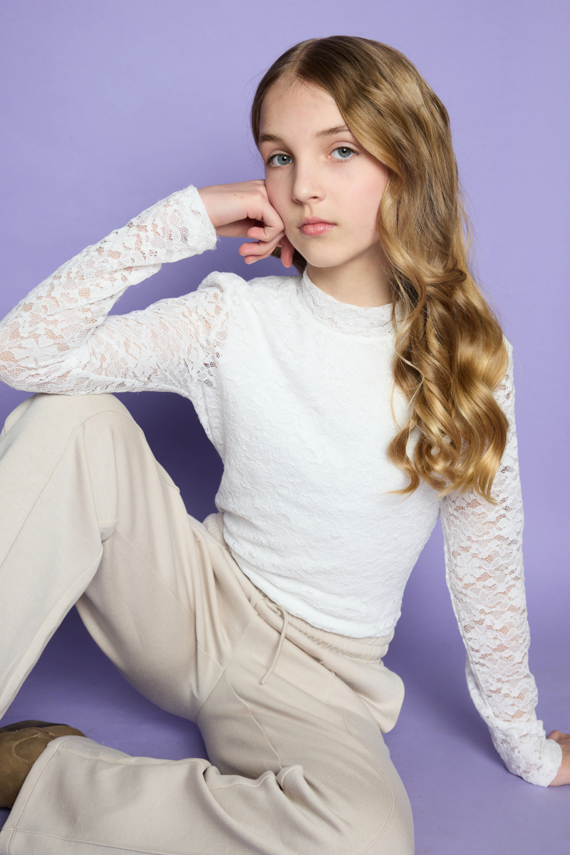 ZAZA Casting model ID: 16482