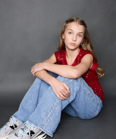 ZAZA Casting model ID: 16482