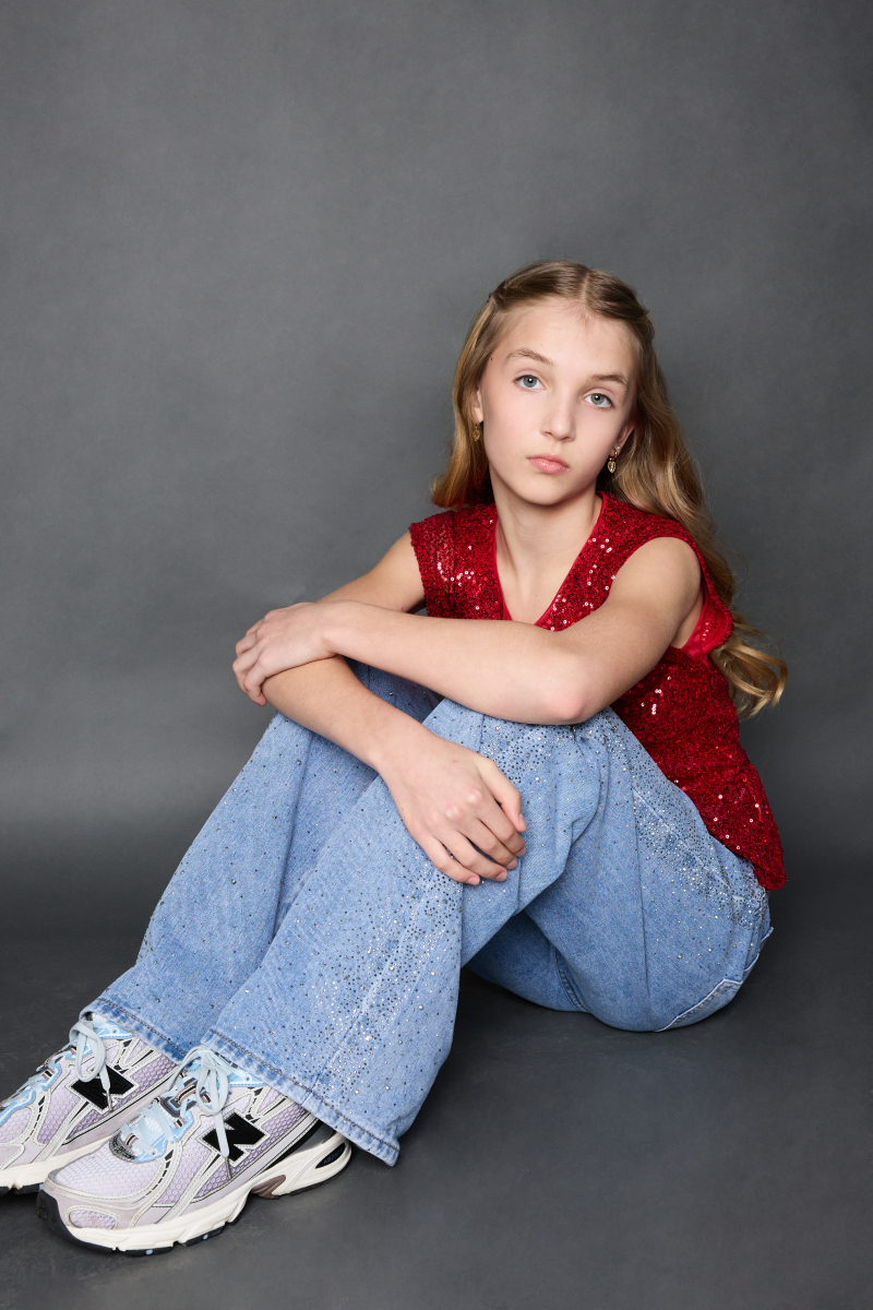 ZAZA Casting model ID: 16482