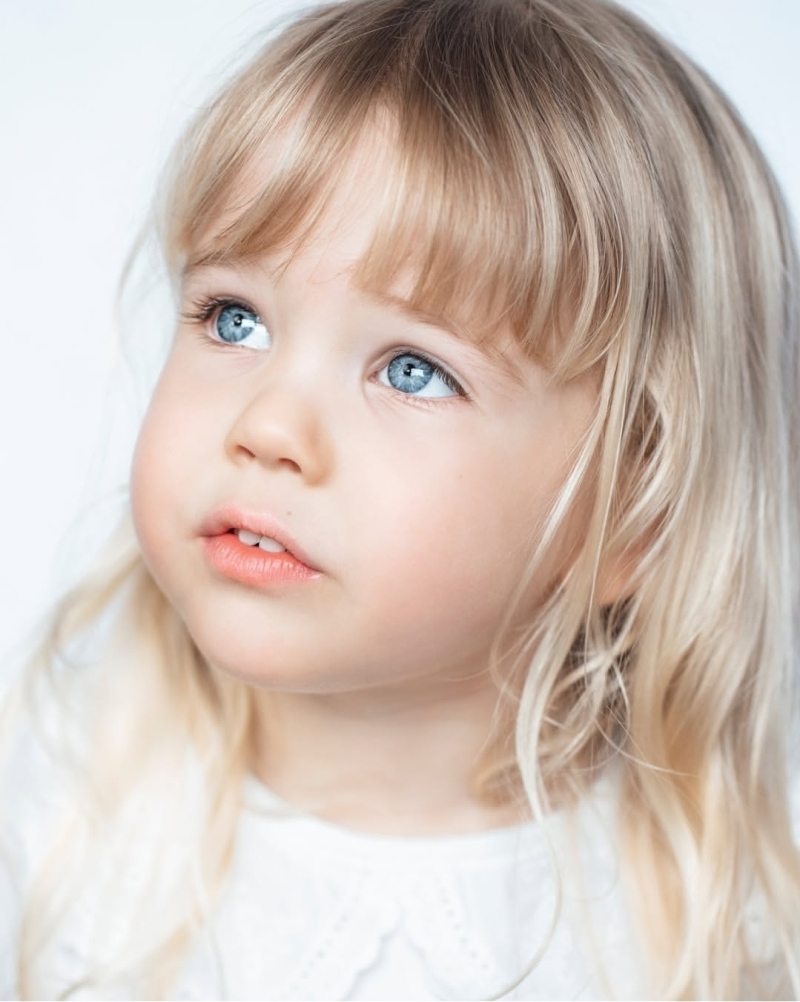 ZAZA Casting model ID: 23107