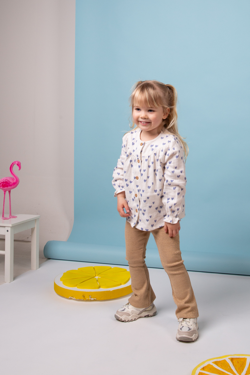 ZAZA Casting model ID: 23107