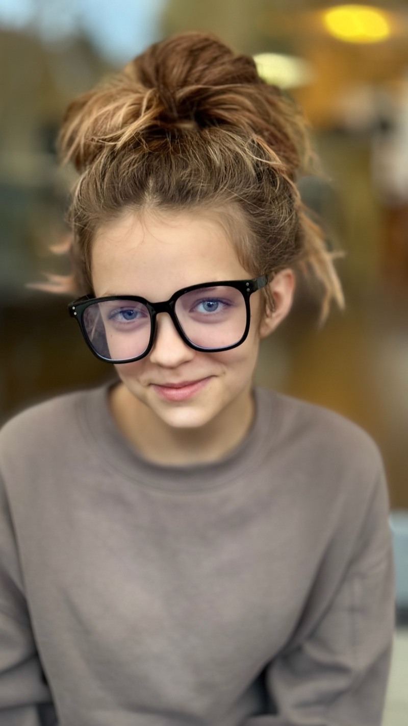 ZAZA Casting model ID: 20748