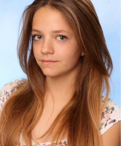 ZAZA Casting model ID: 20748