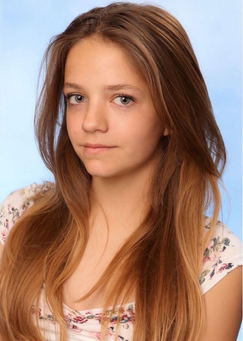 ZAZA Casting model ID: 20748