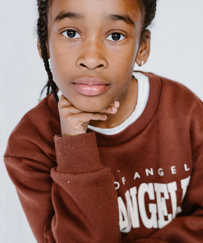 ZAZA Casting model ID: 27386