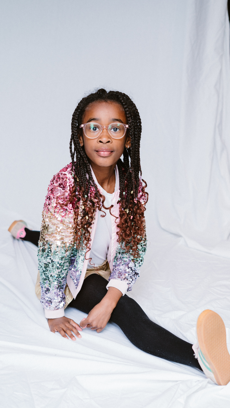 ZAZA Casting model ID: 27386
