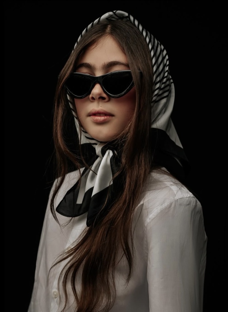 ZAZA Casting model ID: 18657