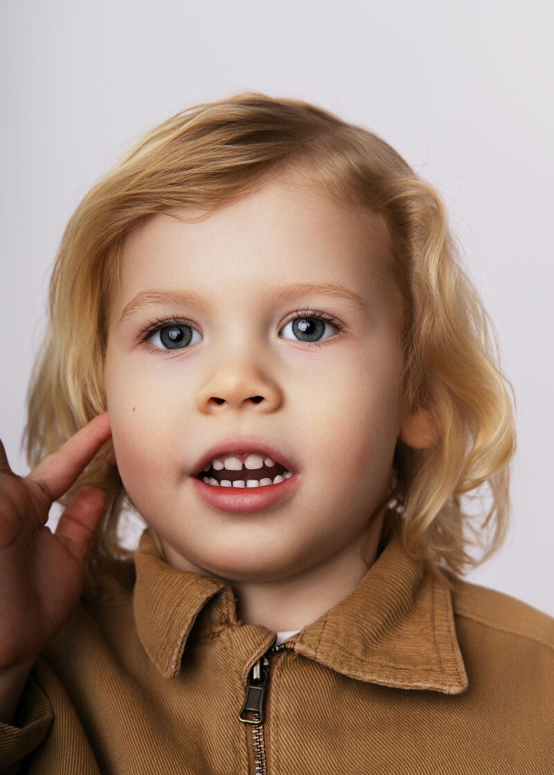 ZAZA Casting model ID: 26005