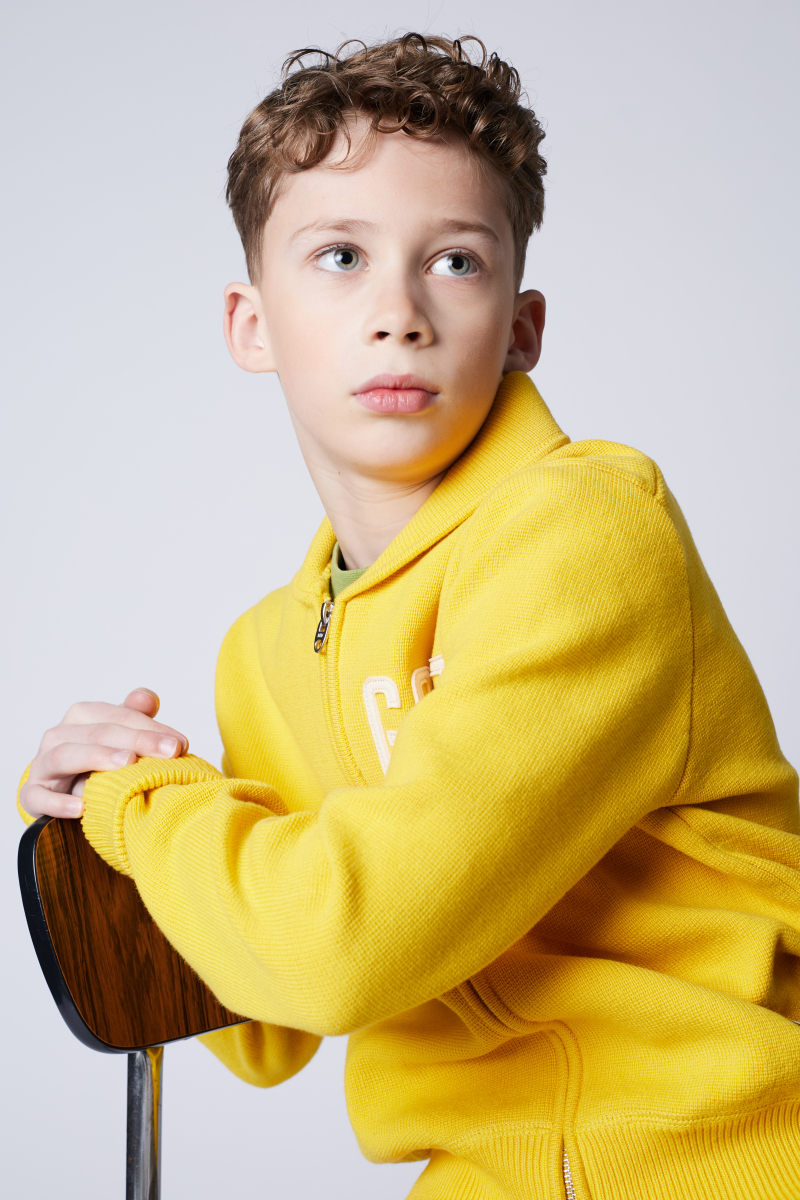 ZAZA Casting model ID: 19475