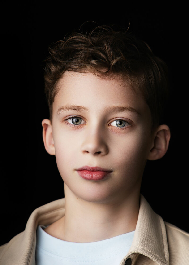 ZAZA Casting model ID: 19475