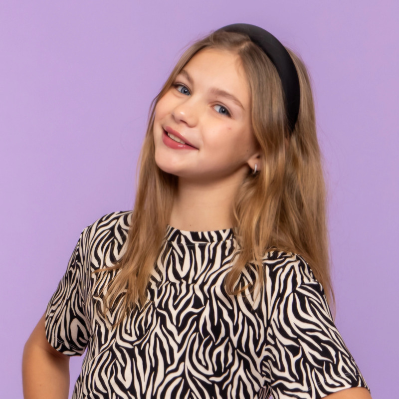 ZAZA Casting model ID: 15373